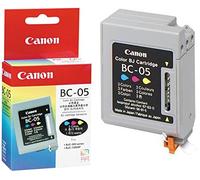 Canon BC-05 Inkjet / getto d'inchiostro Cartuccia originale