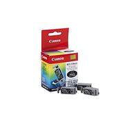 Canon BCI-11BLACK Inkjet / getto d'inchiostro Cartuccia originale