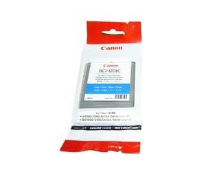 CANON BCI-1201C CIANO INK - 3470 PAGES | PER N1000