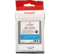 CANON BCI-1431 8970A001 CIANO INCHIOSTRO PER IMAGEPROGRAF W6200
