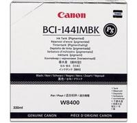 Canon BCI-1441MBK opaco nero (matte black) cartuccia originale