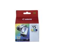 8191A002 CANON BCI-15 CARTUCCIA INCHIOSTRO COLORE