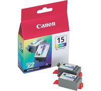 Canon BCI-15 Color ink cartridge