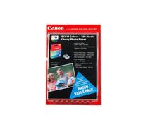 CANON BCI-16 (9818A017) COLORE INK - 75 PAGES | PER PIXMA IP90