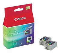 Canon BCI-16 Serbatoio Inchiostro Colore