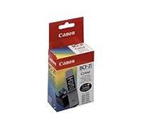 Canon BCI-21C Inkjet / getto d'inchiostro Cartuccia originale