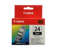 Canon Serbatoio di inchiostro BCI-24 6881A003 Nero