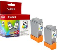 Canon BCI-24 CL Serbatoio Inchiostro"MULTIPACK"
