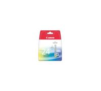 Canon BCI-24CL cartuccia d'inchiostro 1 pz Originale Ciano, Magenta, Giallo