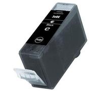 Canon BCI-3eBk nero (black) cartuccia compatibile