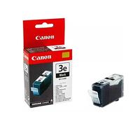 Canon BCI-3eBK Serbatoio inchiostro, Nero,paquete único