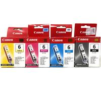 Canon Bci-6 S8000 One Size Yellow