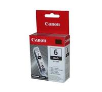 Canon BCI-6BK nero (black) cartuccia originale