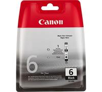 Canon Serbatoio d'inchiostro BCI-6BK Nero