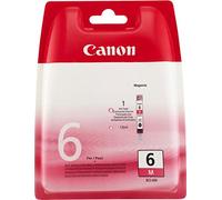 Canon 4707A002 Cartuccia d'inchiostro magenta Originale BCI-6m