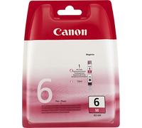 Canon 4707A002 Cartuccia d'inchiostro magenta Originale BCI-6m