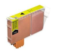 Canon BCI6/BCI5/BCI3 Cartuccia inchiostro giallo - Sostituzione 4708A002 NEW