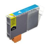 Canon BCI6/BCI5/BCI3 Cartuccia ingranaggio ingranaggio ciano - Sostituzione 4706a002 NEW