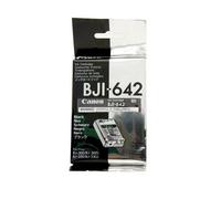 CANON BJI-642 0993A001 NERO INCHIOSTRO - 667 PAGINE PER BJ-300