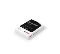 Canon Black Label Premium FSC carta inkjet A5 [148x210 mm] 500 fogli Bianco (Oc?
