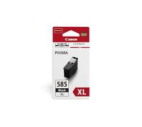 CANON Black XL Ink Cartridge PG-585XL EU