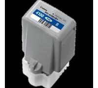 Canon lucia pro ii cartuccia d'inchiostro 1 pz originale resa standard blu