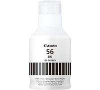 Canon 4412C001 Cartuccia d'inchiostro nero Originale GI-56bk
