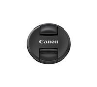 Canon Tappo anteriore per obiettivo E-72II EF 72 mm Nero