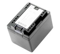 Canon BP-511 batteria sostitutiva di adatto per Canon Legria HF M52