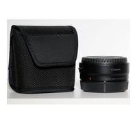 Canon Adattatore EF-EOS R con ghiera