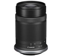 [Pronta consegna] Obiettivo Mirrorless Canon RF-S 55-210mm F/5-7.1 IS STM