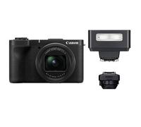 Canon Bundle flash Powershot V1