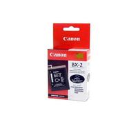 CANON BX-2 0882A002 cartuccia originale GRADO B bk nero 700 pagine