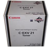 Canon C-EXV 21 cartuccia toner Originale Nero