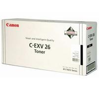 1660B011 CANON C-EXV26 CARTUCCIA DEL TONER NERO