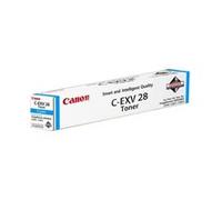 Canon C-EXV 28 38000 pagine Ciano 1 pz Toner C-EXV 28 38000p Cyan 2793B002