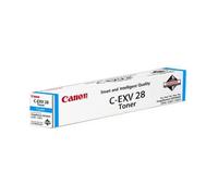 2793B002 CANON C-EXV28 CARTUCCIA DEL TONER CIANO