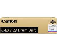 CANON TAMBURO COLORE C-EXV28DRUMCL 2777B003 85000 COPIE ORIGINALE