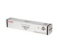 Canon C-EXV 33 cartuccia toner 1 pz Originale Nero