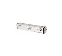 Canon C-EXV 33 cartuccia toner 1 pz Originale Nero