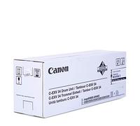 Canon C-EXV 34 43000 pagine Nero - tambours stampante (Nero, irc2020l, irc2030l)