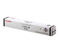 Canon C-EXV 34 cartuccia toner 1 pz Originale Nero