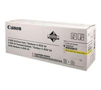 CANON C-EXV 34 drum yellow 36.000p NEW