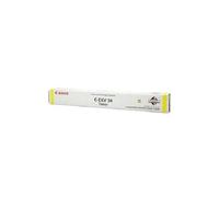CANON C-EXV 34 TONER 19.000 PAG GIALLO