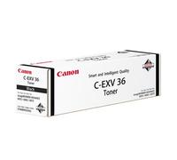 Canon C-EXV 36 cartuccia toner 1 pz Originale Nero