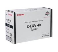 Canon C-EXV 40 cartuccia toner 1 pz Originale Nero