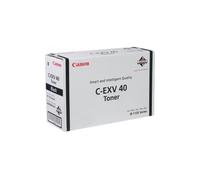 Canon C-EXV 40 cartuccia toner 1 pz Originale Nero (Canon C-EXV 40 - sort - orig