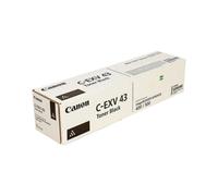 Canon 2788B002 toner nero Originale C-EXV43