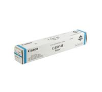 Canon 9107B002 toner ciano Originale C-EXV48c