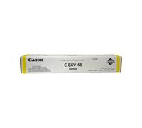 Canon Toner C-EXV48 (9109B002) Giallo Originale 11500 pagine